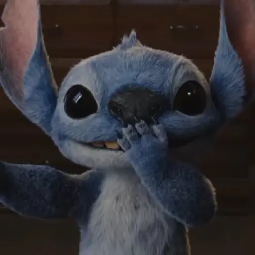 Lilo y Stitch Movie 💖✨