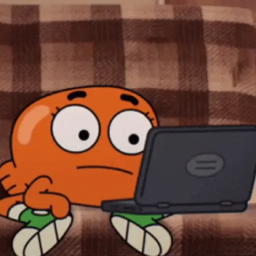 El increíble mundo de Gumball