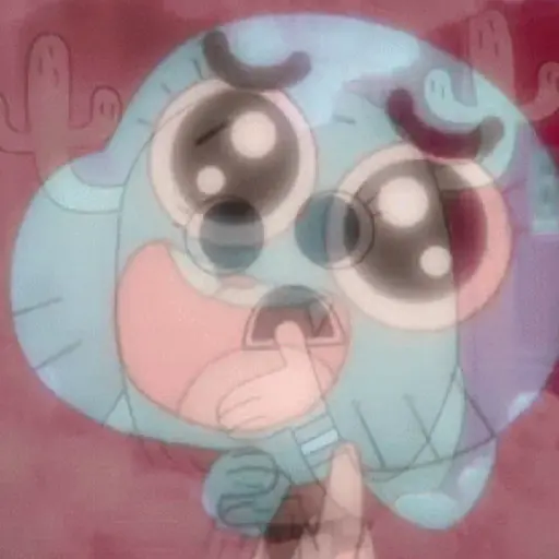 El increíble mundo de Gumball