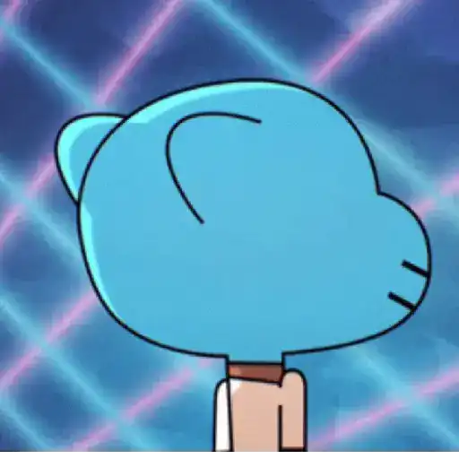 El increíble mundo de Gumball