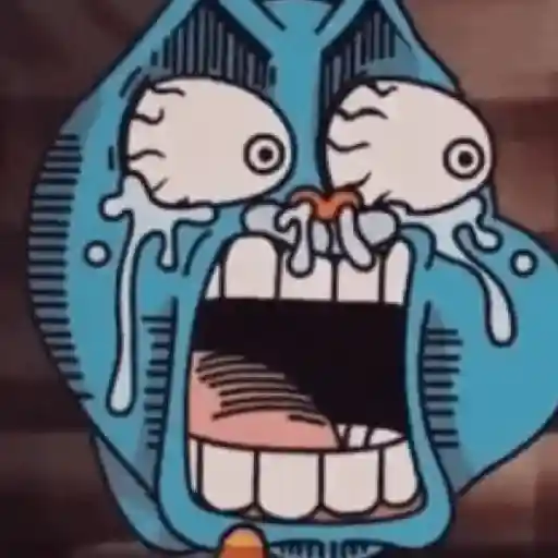 El increíble mundo de Gumball preview