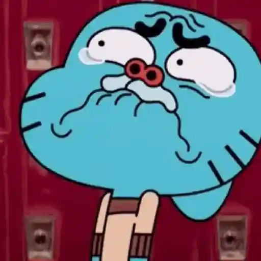 El increíble mundo de Gumball