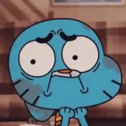 El increíble mundo de Gumball
