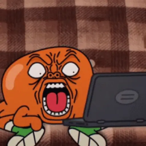 El increíble mundo de Gumball preview