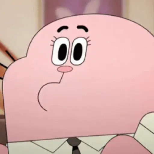 El increíble mundo de Gumball