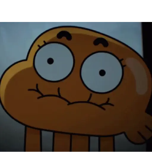 El increíble mundo de Gumball