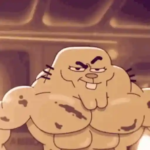 El increíble mundo de Gumball