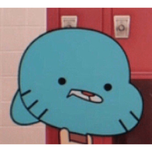 The amazing world of Gumball preview
