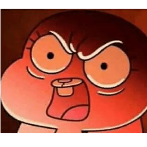 The amazing world of Gumball