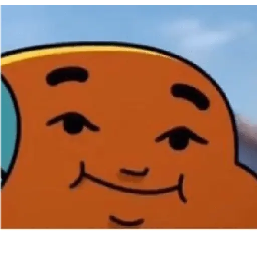 The amazing world of Gumball