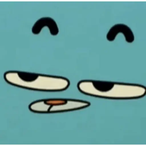 The amazing world of Gumball