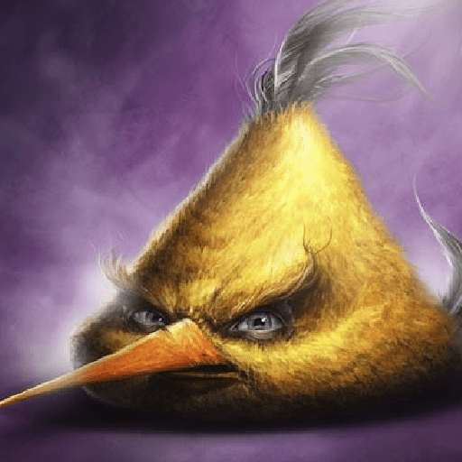 Angry Birds Realista preview
