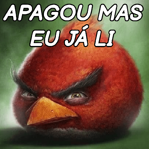 Angry Birds Realista preview