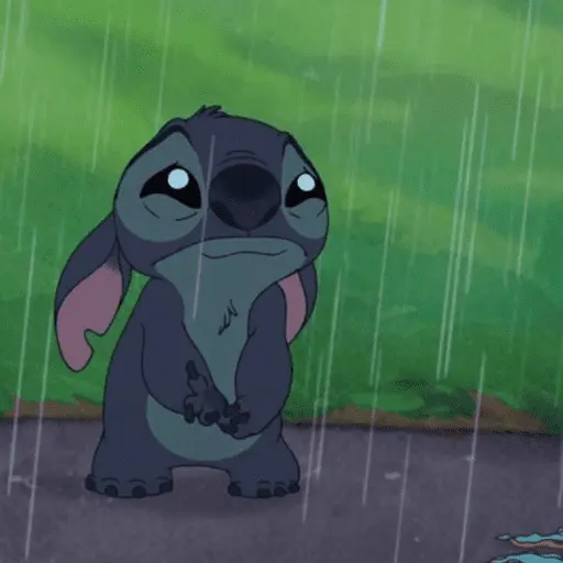 Stitch. | @ocenferios  𝐇aki.