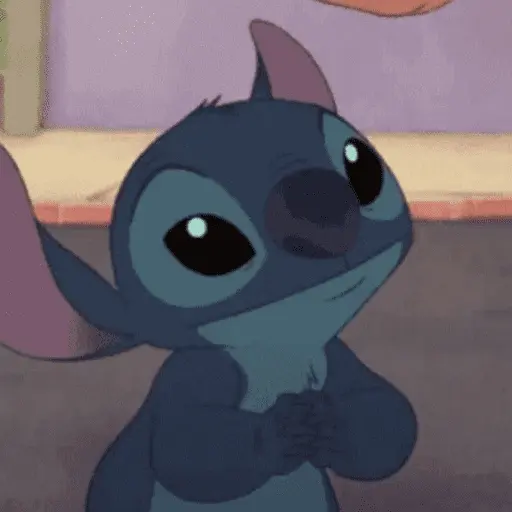 Stitch. | @ocenferios  𝐇aki.