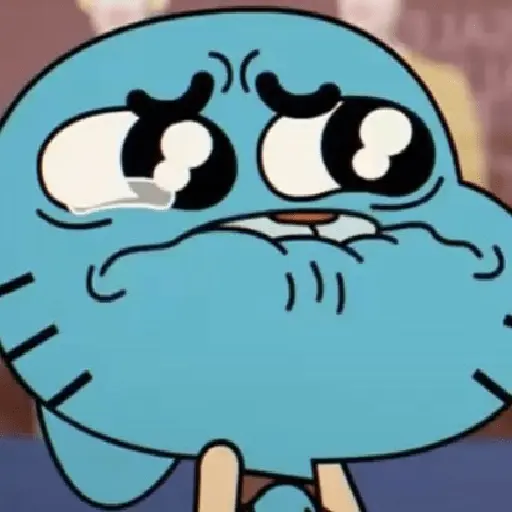 GUMBALL 2💙
