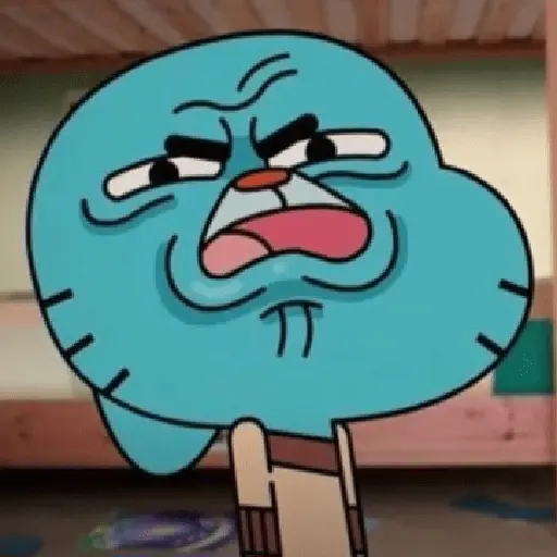 GUMBALL 2💙