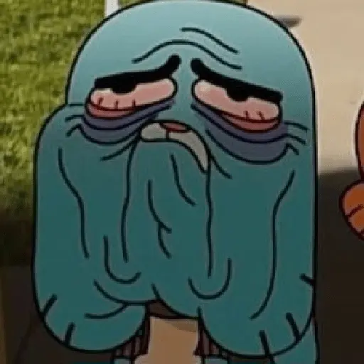 GUMBALL 2💙