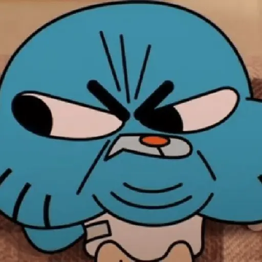 GUMBALL 2💙