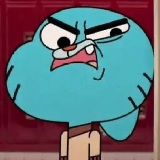 GUMBALL 2💙