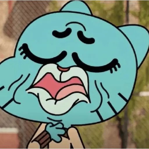 GUMBALL 2💙