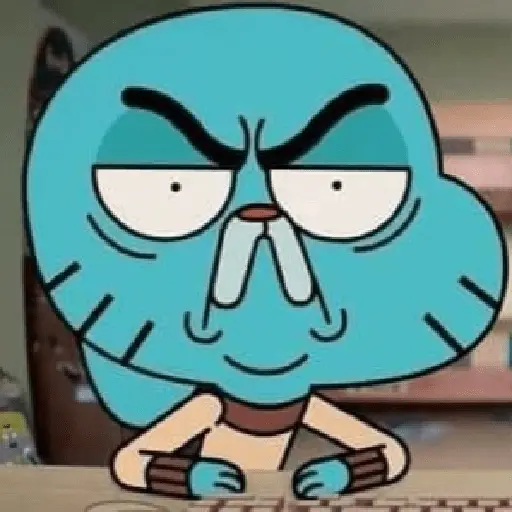 GUMBALL 2💙