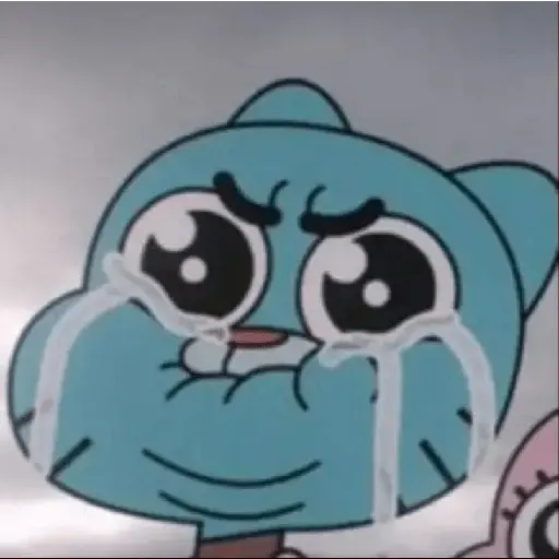 GUMBALL 2💙