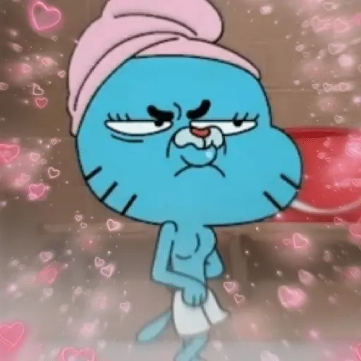 GUMBALL 2💙