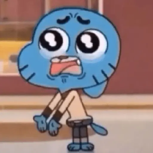 GUMBALL 2💙