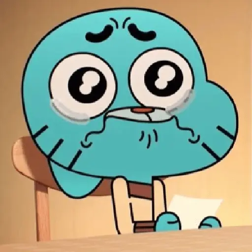 GUMBALL 2💙