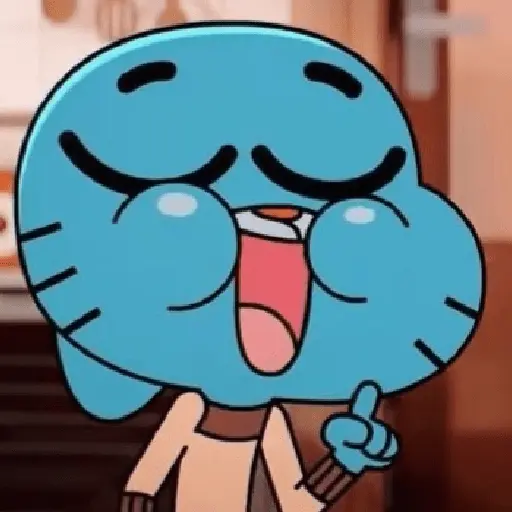 GUMBALL 2💙