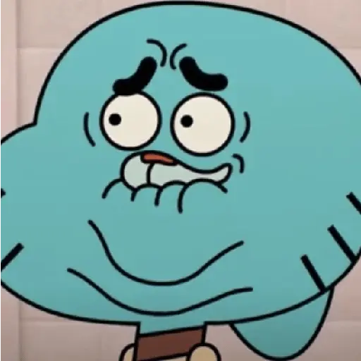 GUMBALL 2💙