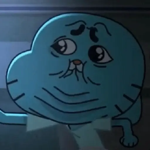 GUMBALL 2💙