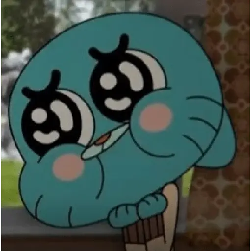 GUMBALL 2💙