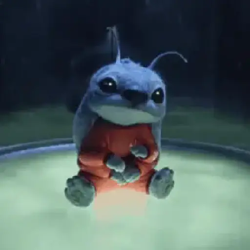 Lilo y Stitch-The Movie💙✨