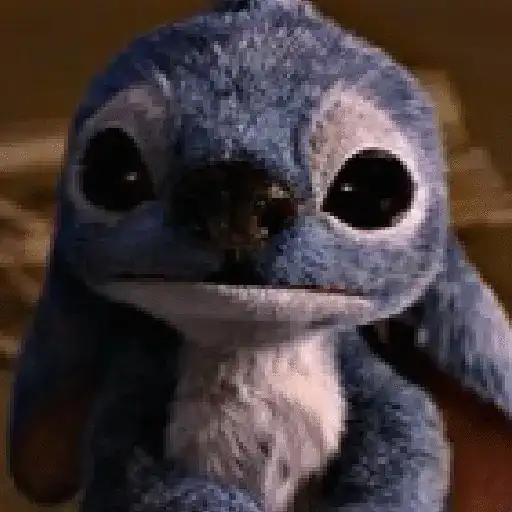 Lilo y Stitch-The Movie💙✨