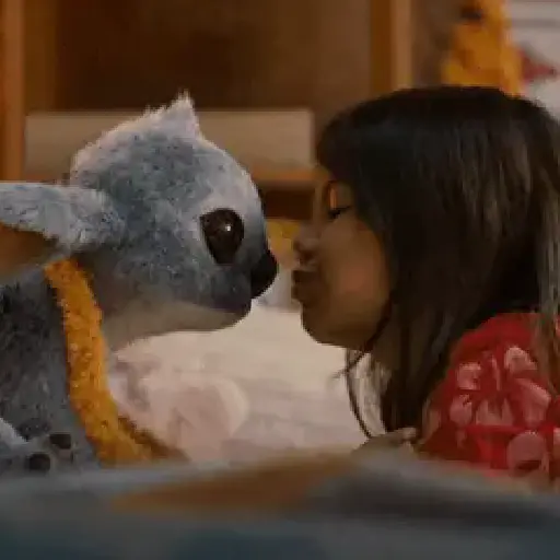 Lilo y Stitch-The Movie💙✨