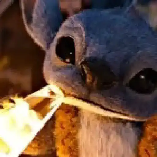 Lilo y Stitch-The Movie💙✨