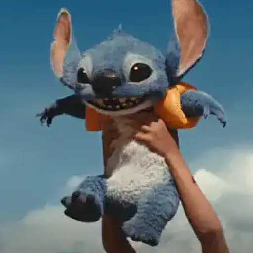 Lilo y Stitch-The Movie💙✨
