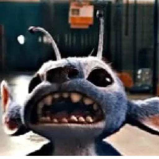 Lilo y Stitch-The Movie💙✨