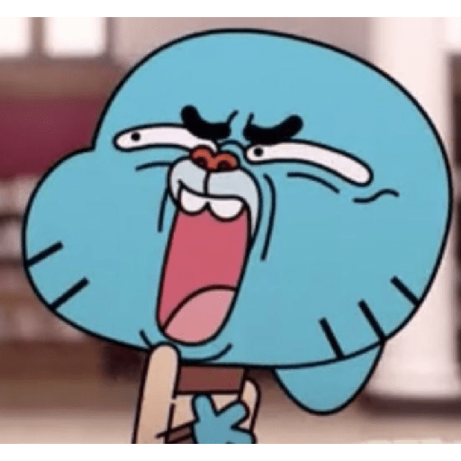the amazing world of gumball preview
