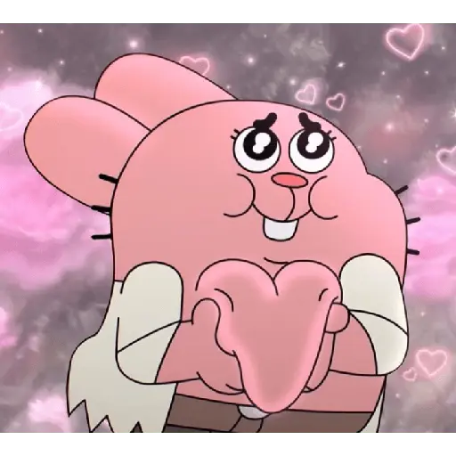 the amazing world of gumball