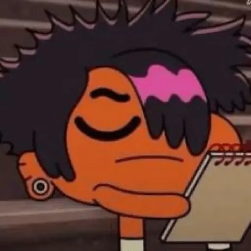 the amazing world of gumball