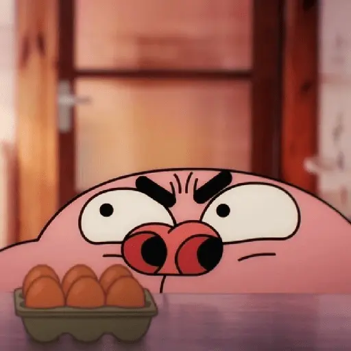 the amazing world of gumball
