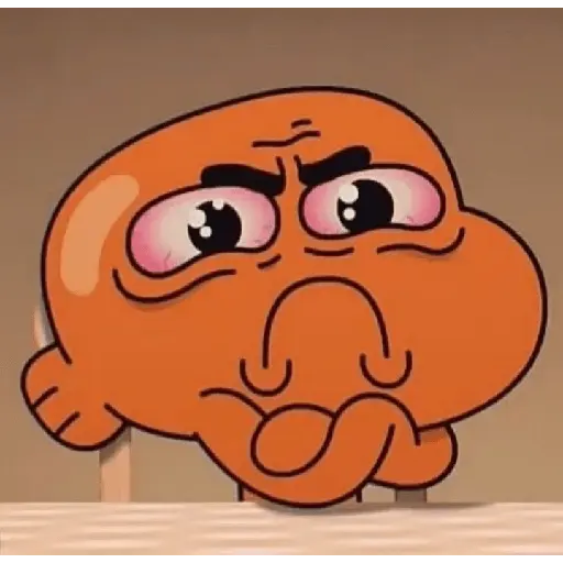 the amazing world of gumball