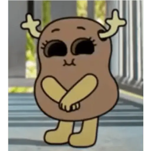 the amazing world of gumball