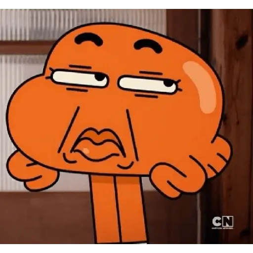 the amazing world of gumball