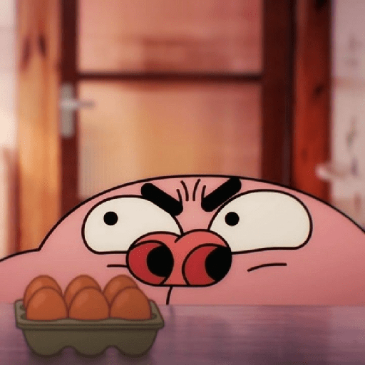 the amazing world of gumball preview