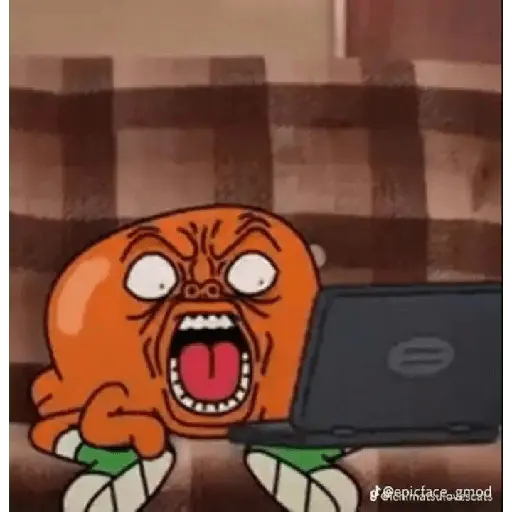 the amazing world of gumball