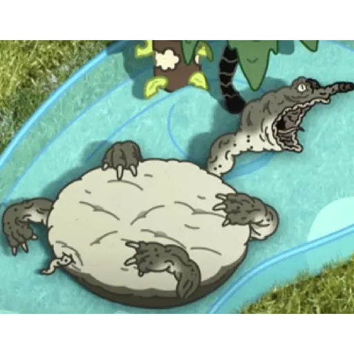 the amazing world of gumball